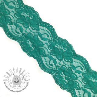 Pizzo Blossom dark green