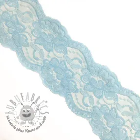 Pizzo Blossom light blue