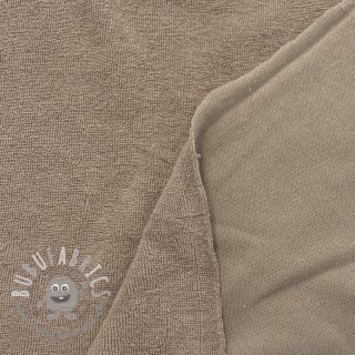 Spugna elastica taupe