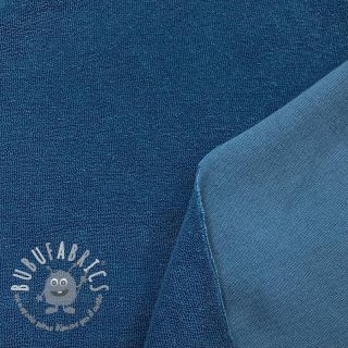 Spugna elastica blue