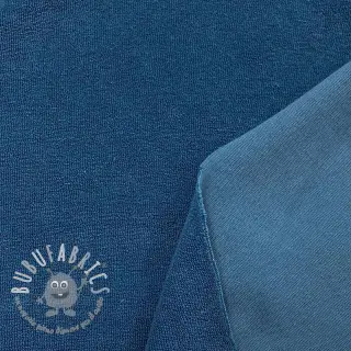 Spugna elastica blue
