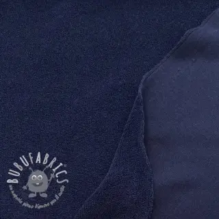 Spugna elastica navy