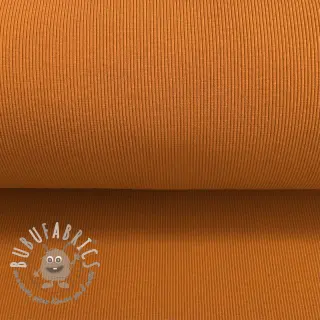 Costina elastica RIB brique ORGANIC