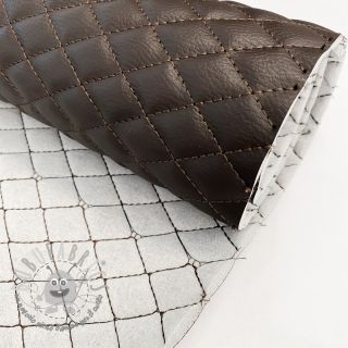 Ecopelle MATELASSE  ebene