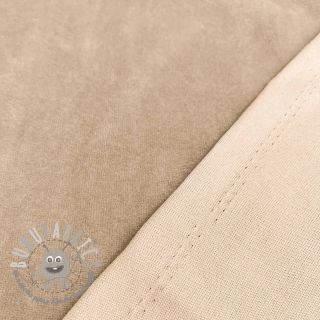 Peluche per neonati sand