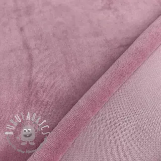 Peluche per neonati lilac