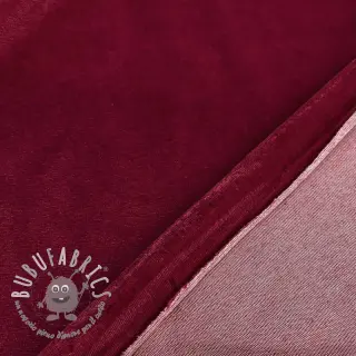 Peluche per neonati berry