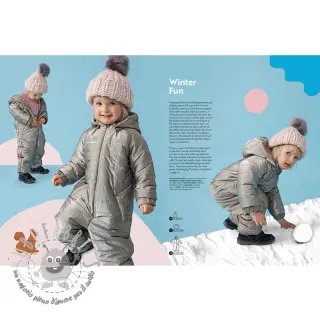 Ottobre design kids 6/2021