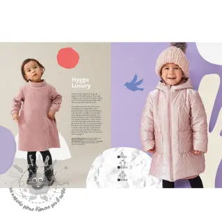 Ottobre design kids 6/2021