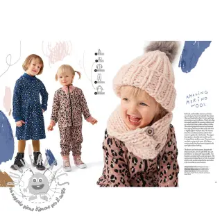 Ottobre design kids 6/2021