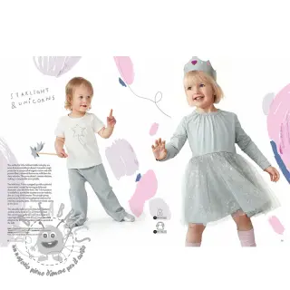 Ottobre design kids 6/2021
