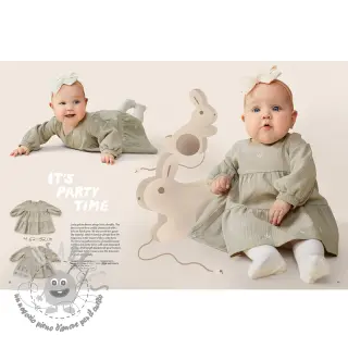 Ottobre design kids 6/2021