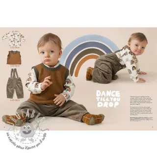 Ottobre design kids 6/2021
