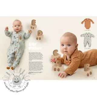 Ottobre design kids 6/2021