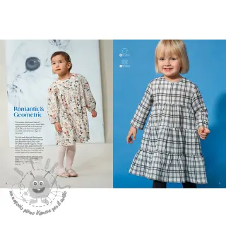 Ottobre design kids 6/2021