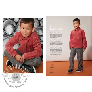 Ottobre design kids 6/2021