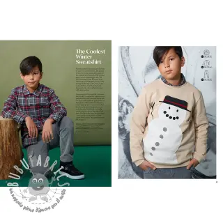 Ottobre design kids 6/2021