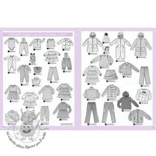 Ottobre design kids 6/2021