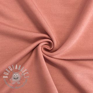 Felpa modal TENCEL blush