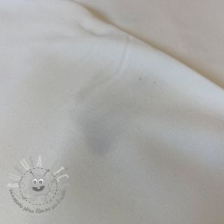 Softshell invernale off white 2nd class