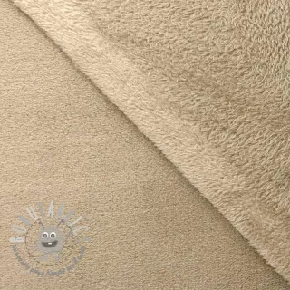 Microfleece sand
