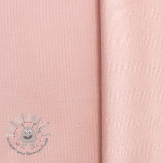 Felpa modal TENCEL rose