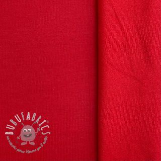 Felpa modal TENCEL red