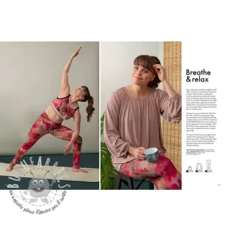 Ottobre design woman 2/2021