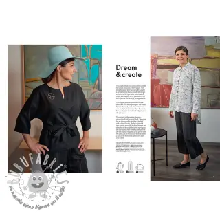 Ottobre design woman 2/2021