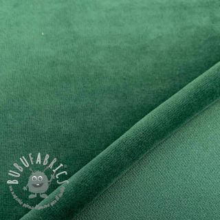 Peluche per neonati dark green