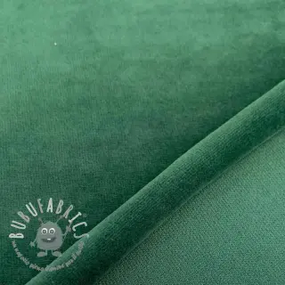 Peluche per neonati dark green