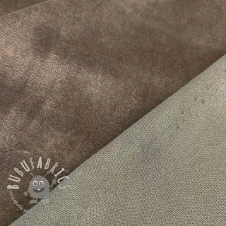 Peluche per neonati taupe