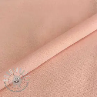 Peluche per neonati rose