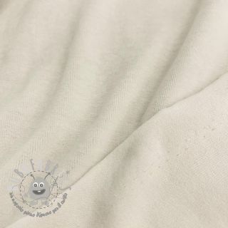 Peluche per neonati ecru