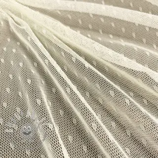 Tulle per TUTU DOT ecru