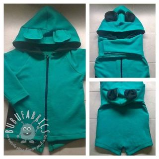 Elastico per bordatura matt 20 mm black