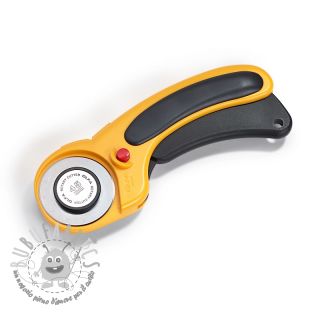Taglierina rotante comfort 45 mm