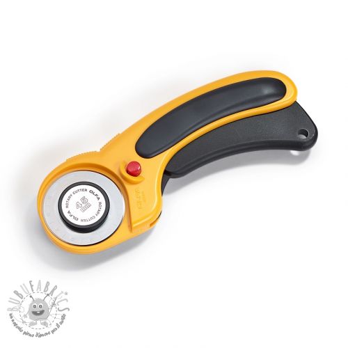 Taglierina rotante comfort 45 mm