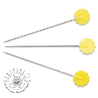 Spilli con testa piatta PRYM
