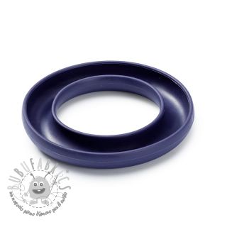Scatola per bobine rotonda