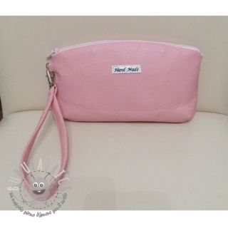 Ecopelle KARIA rose