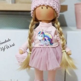 Tulle per TUTU old lila 160 cm
