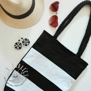 Lino prelavato white