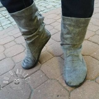 Ecopelle per abbigliamento SAFARI acier