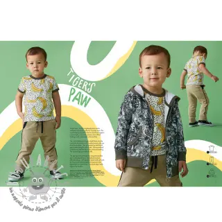 Ottobre design kids 1/2019