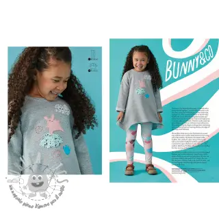 Ottobre design kids 1/2019