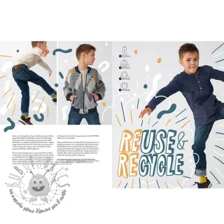 Ottobre design kids 1/2019