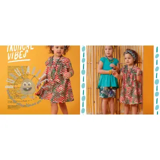 Ottobre design kids 3/2019