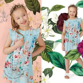 Ottobre design kids 3/2019
