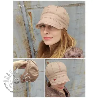 Tessuto CANVAS beige